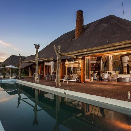 Tala Collection Game Reserve Silverton Экстерьер фото