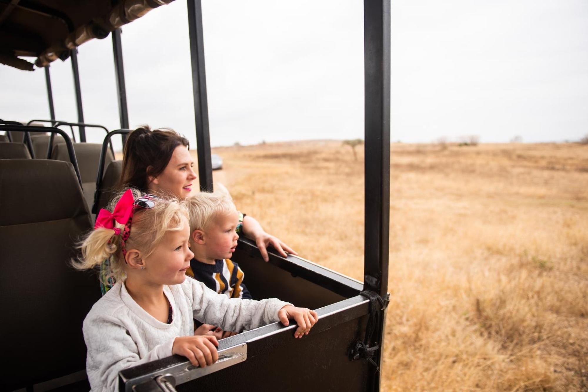 Tala Collection Game Reserve Silverton Экстерьер фото