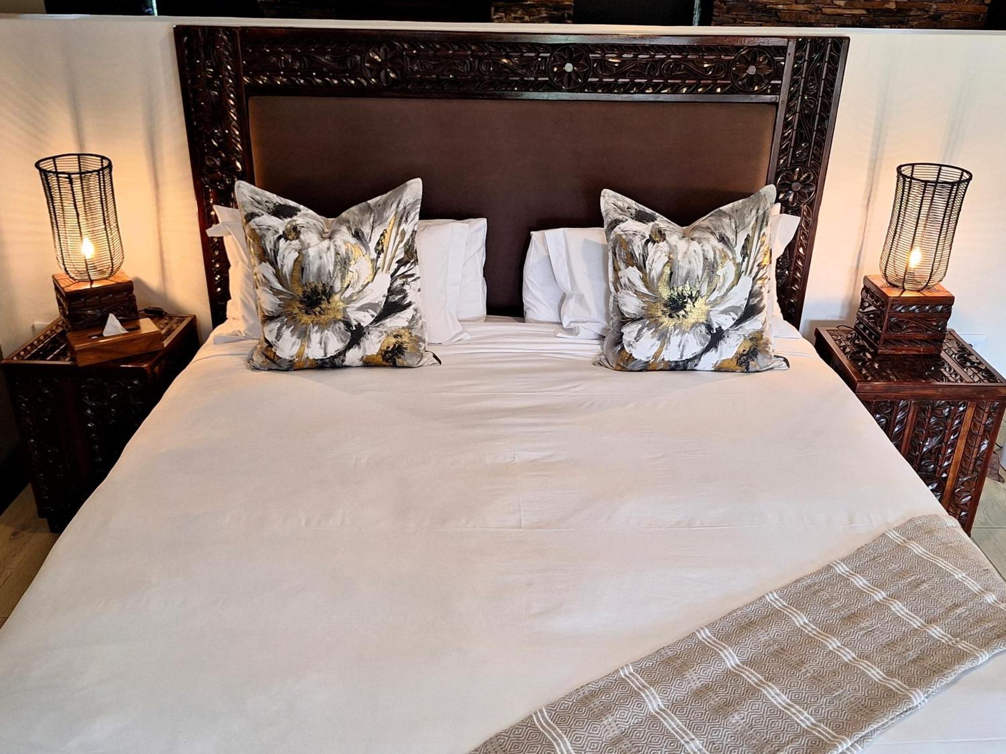 Tala Collection Game Reserve Silverton Экстерьер фото