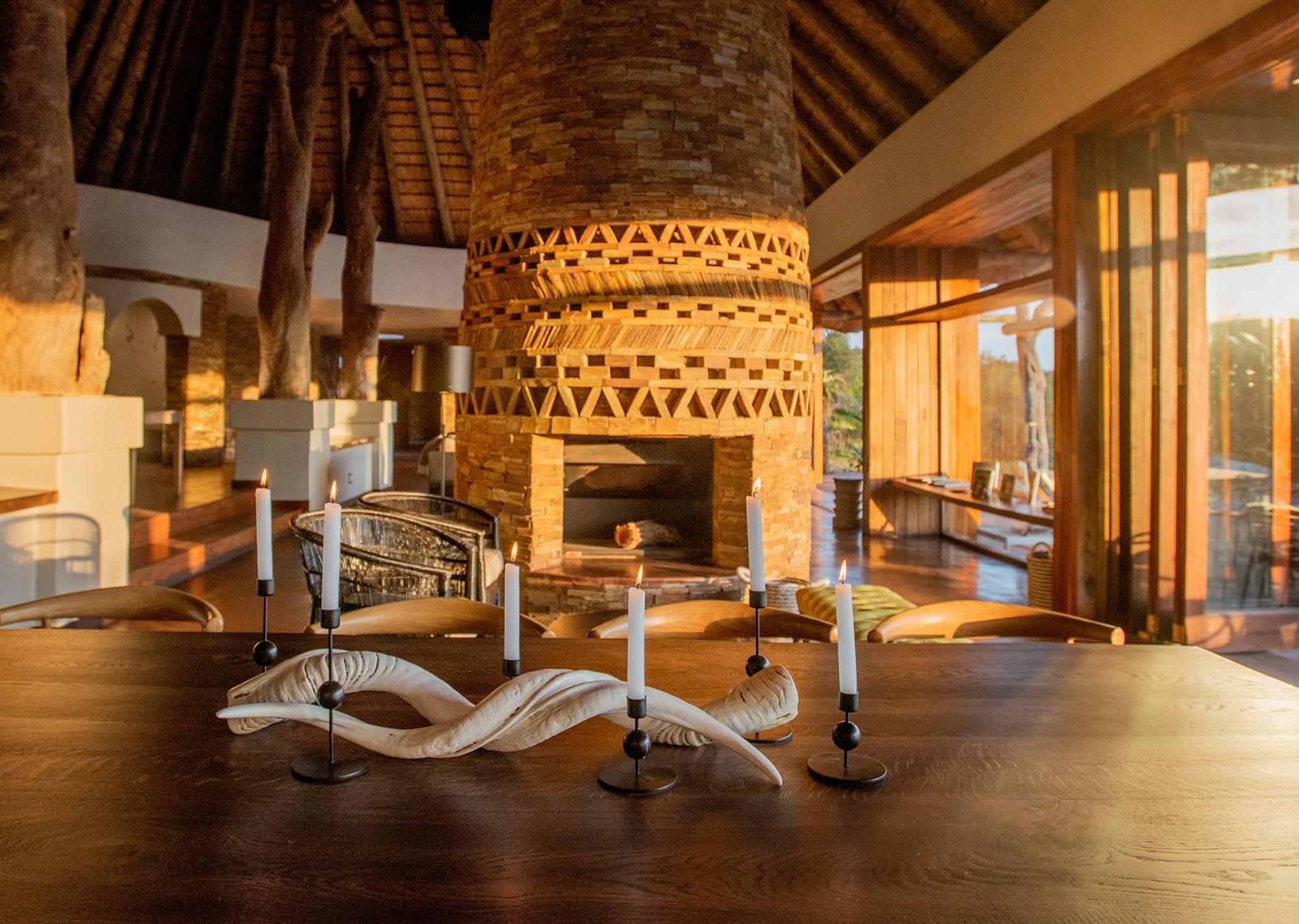 Tala Collection Game Reserve Silverton Экстерьер фото