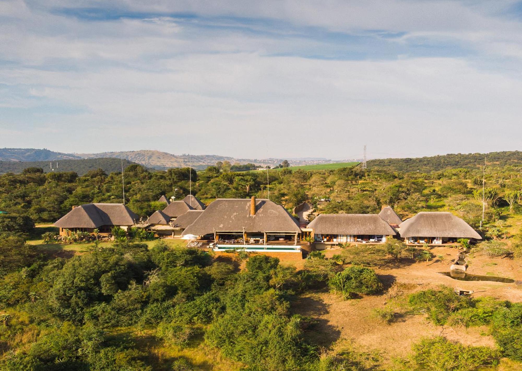 Tala Collection Game Reserve Silverton Экстерьер фото