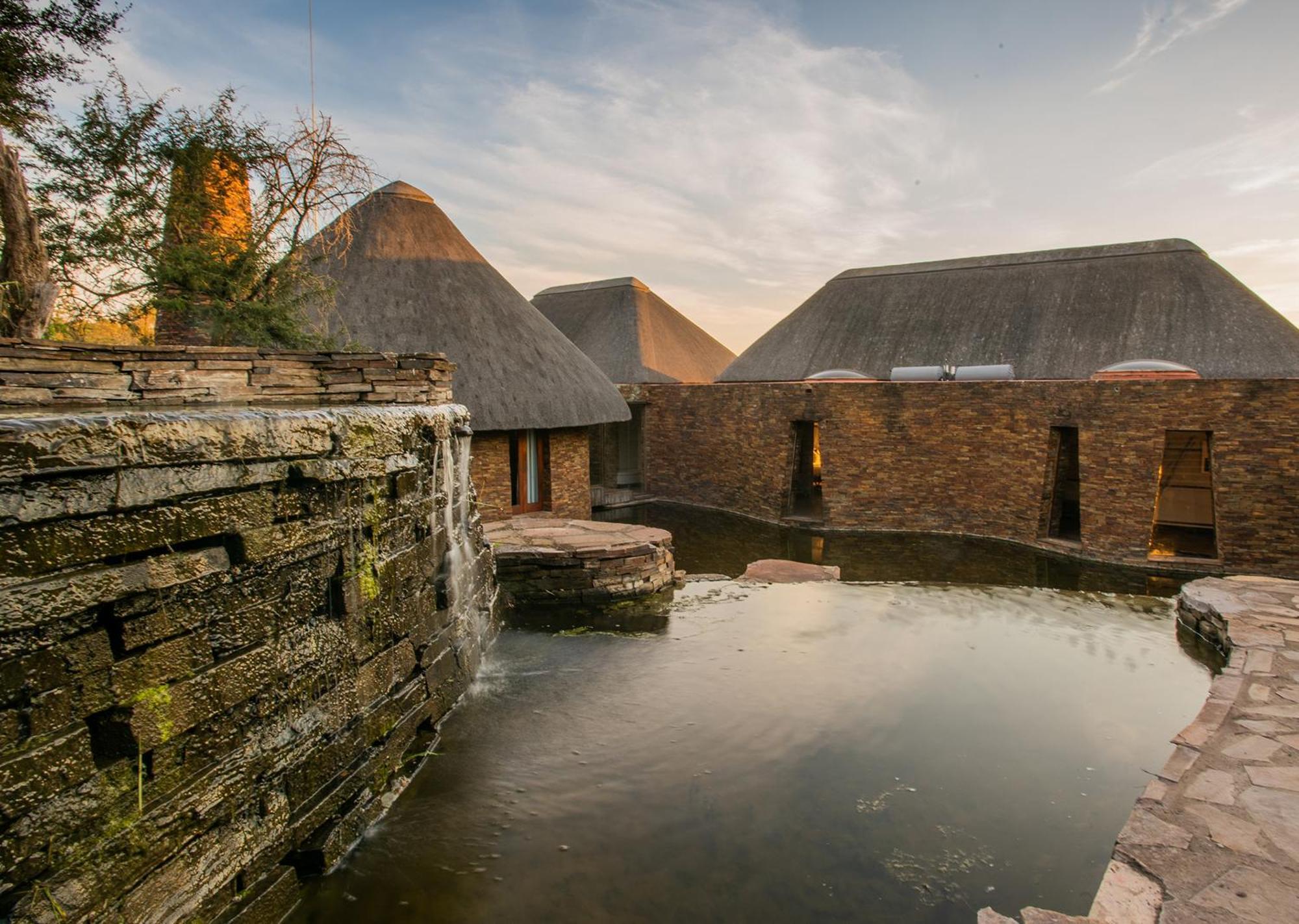 Tala Collection Game Reserve Silverton Экстерьер фото