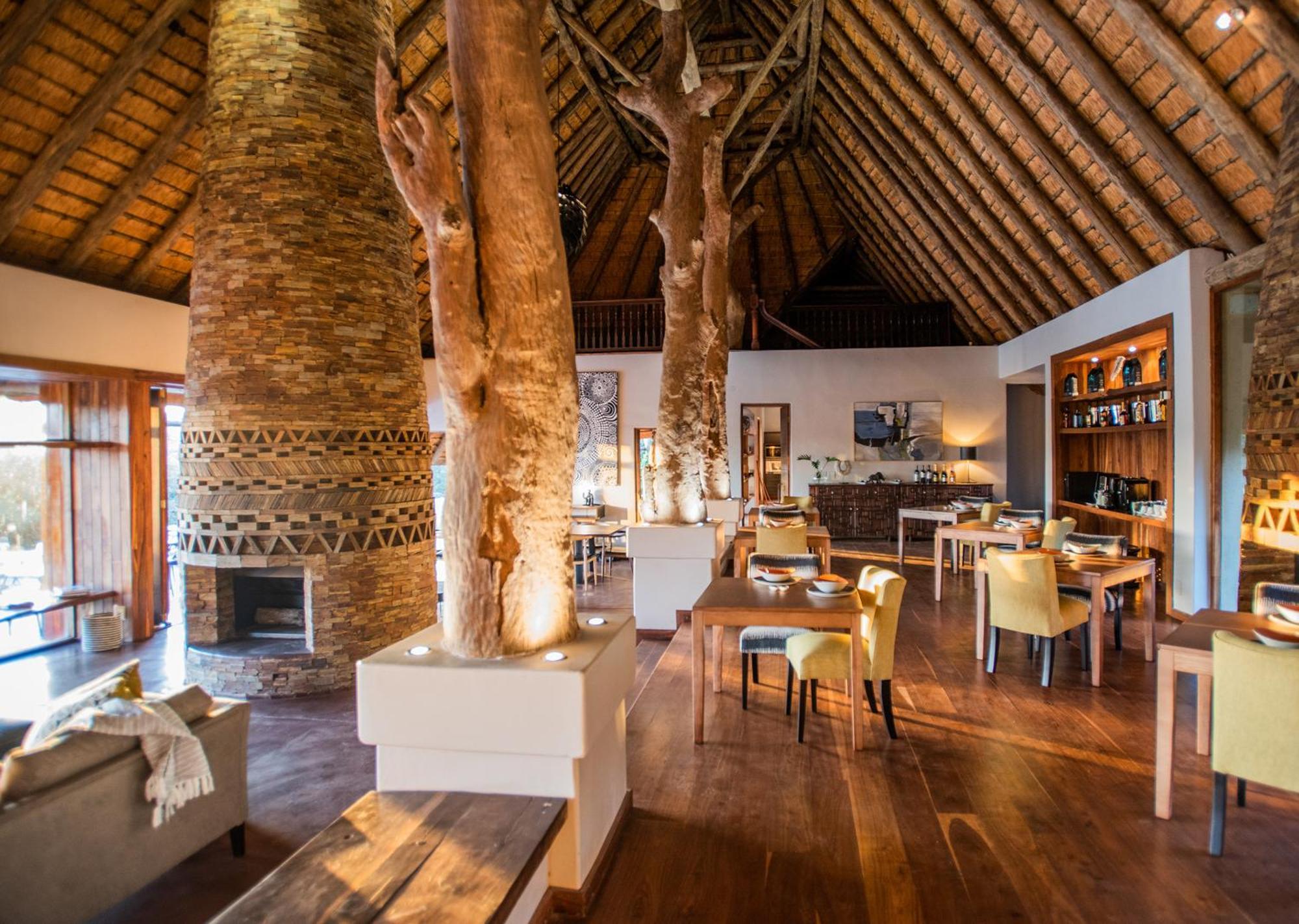 Tala Collection Game Reserve Silverton Экстерьер фото