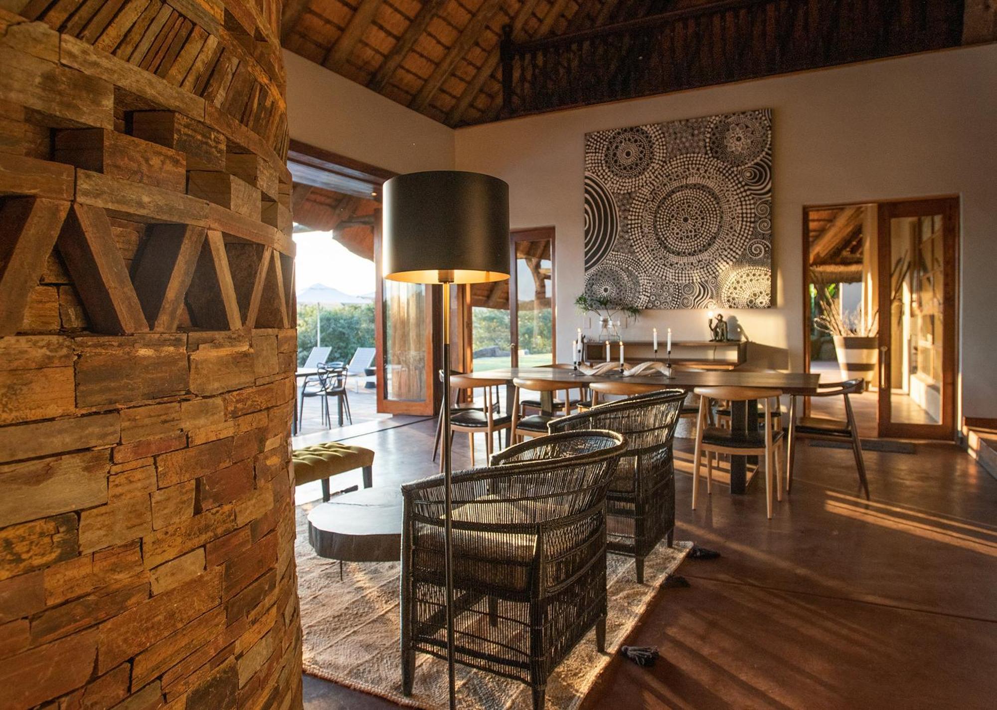 Tala Collection Game Reserve Silverton Экстерьер фото