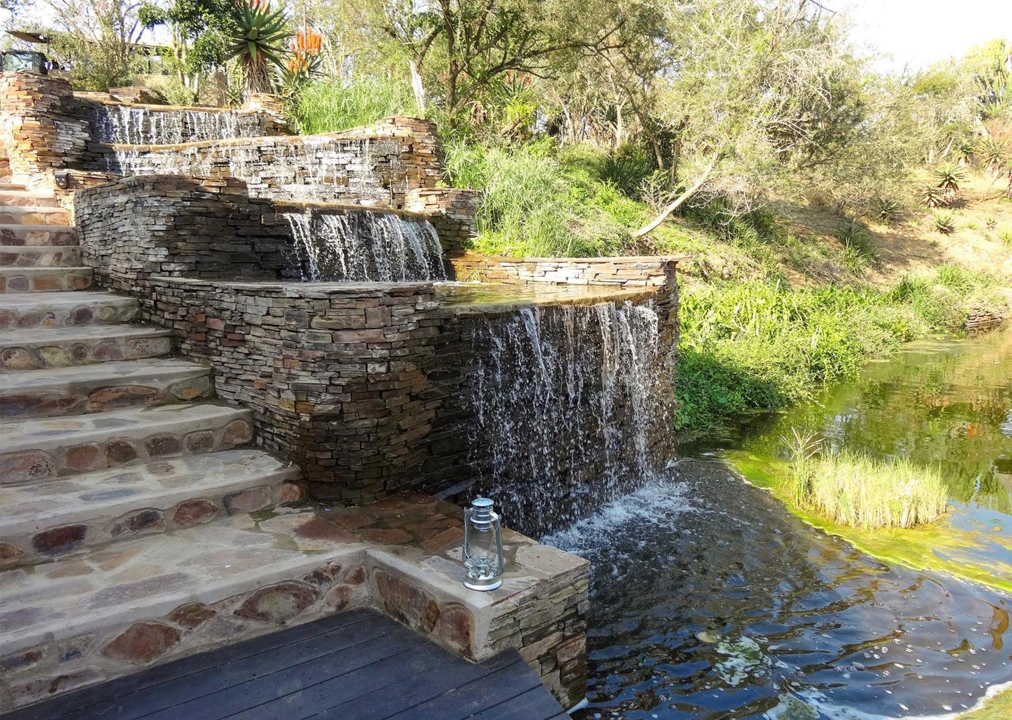 Tala Collection Game Reserve Silverton Экстерьер фото