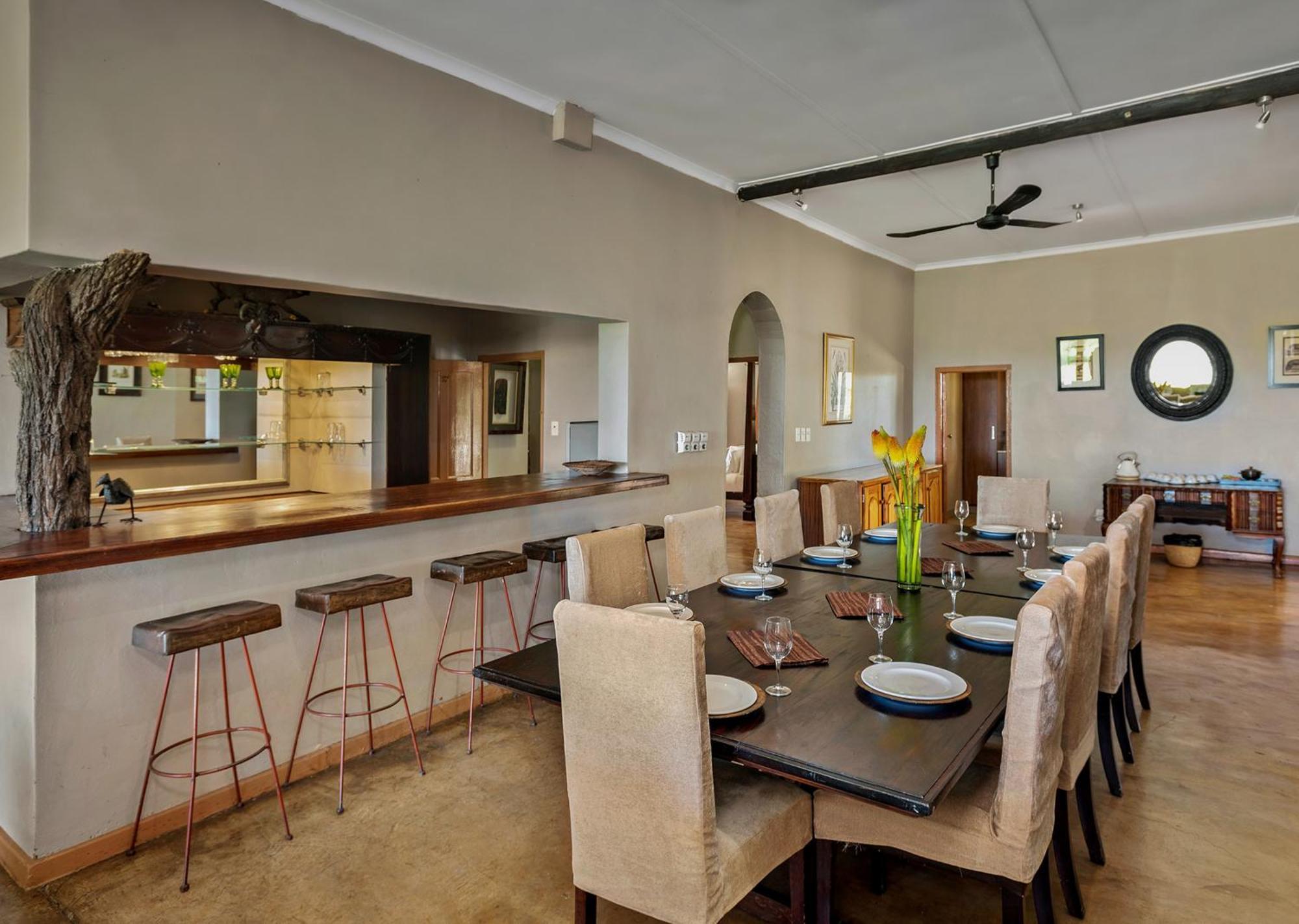 Tala Collection Game Reserve Silverton Экстерьер фото