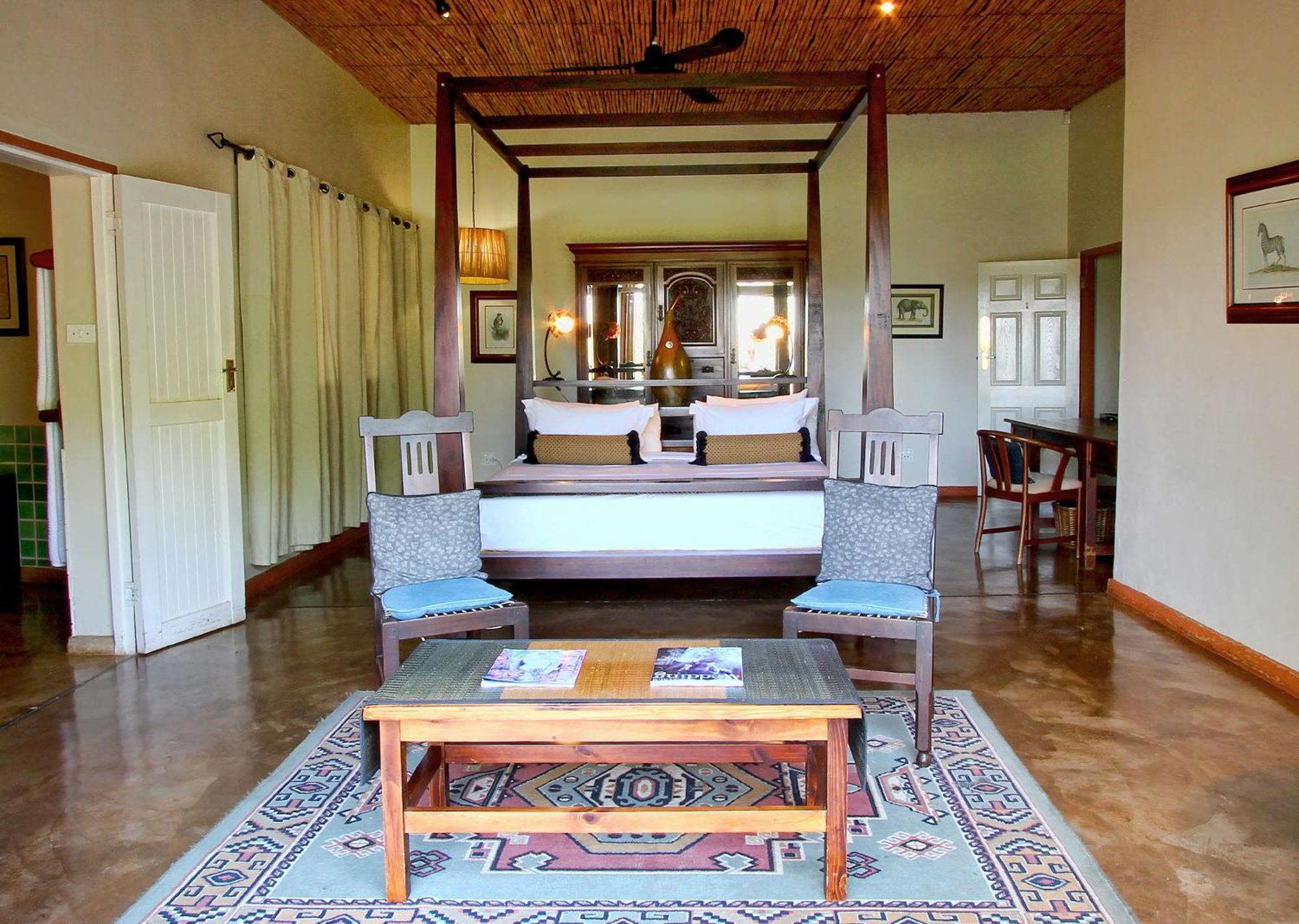 Tala Collection Game Reserve Silverton Экстерьер фото