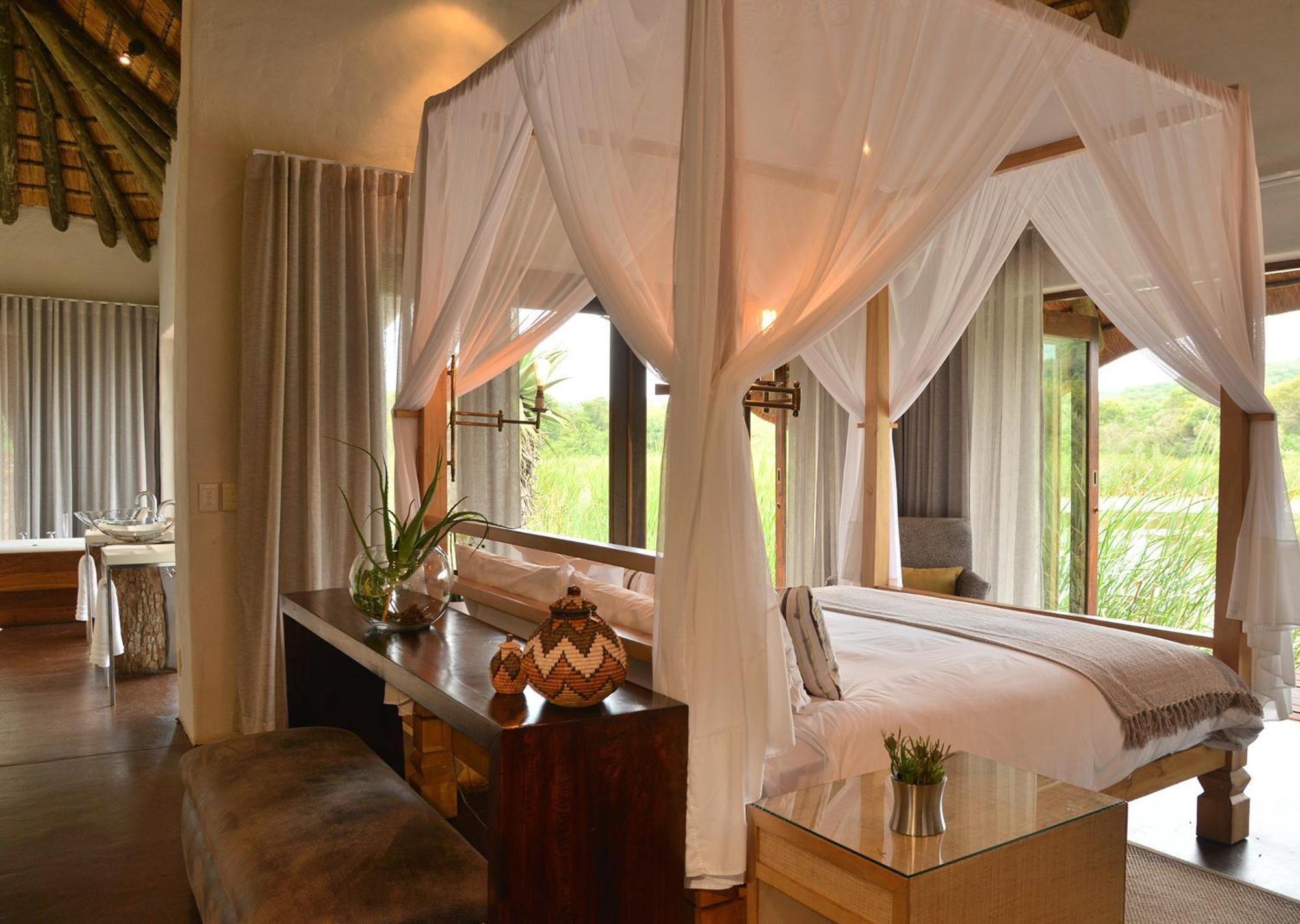 Tala Collection Game Reserve Silverton Экстерьер фото