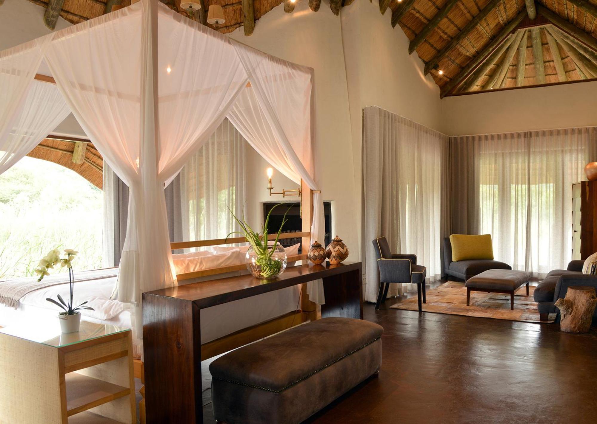 Tala Collection Game Reserve Silverton Экстерьер фото