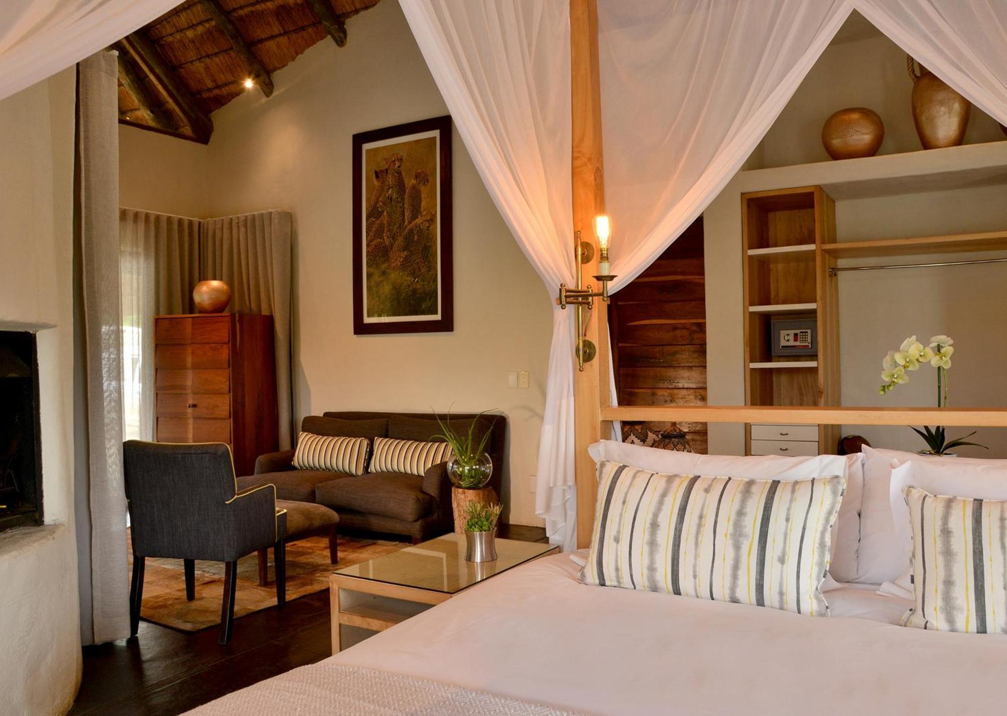 Tala Collection Game Reserve Silverton Экстерьер фото