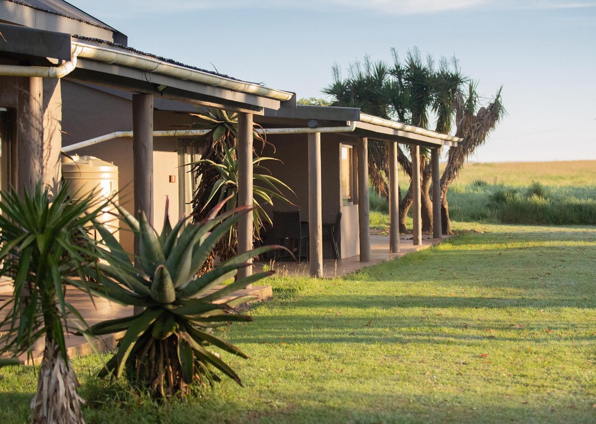 Tala Collection Game Reserve Silverton Экстерьер фото