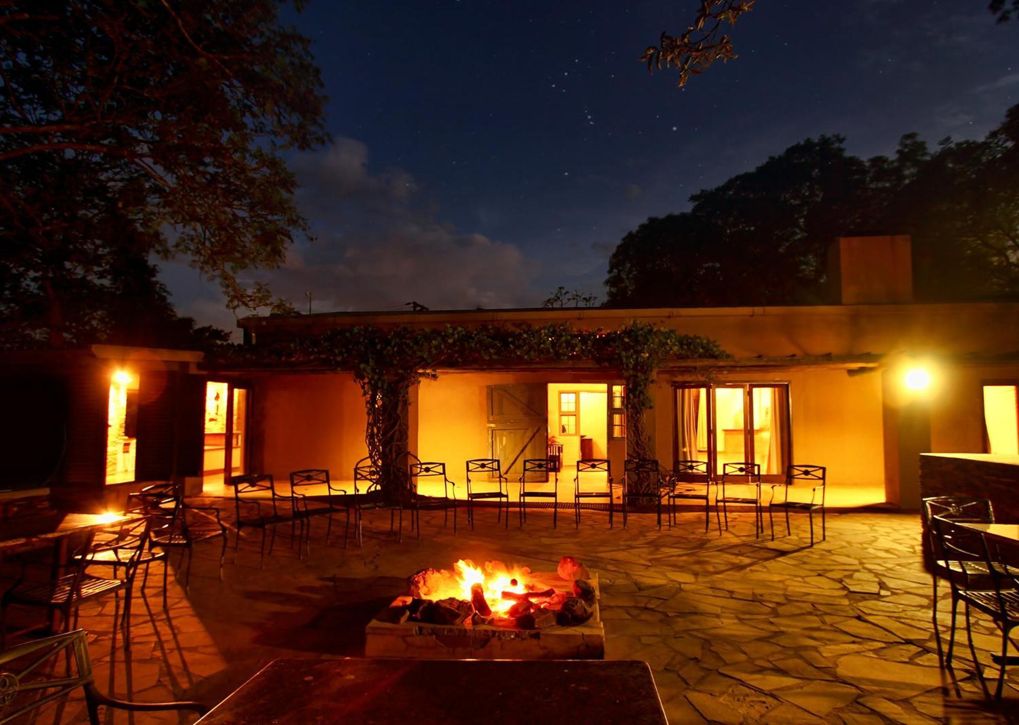 Tala Collection Game Reserve Silverton Экстерьер фото