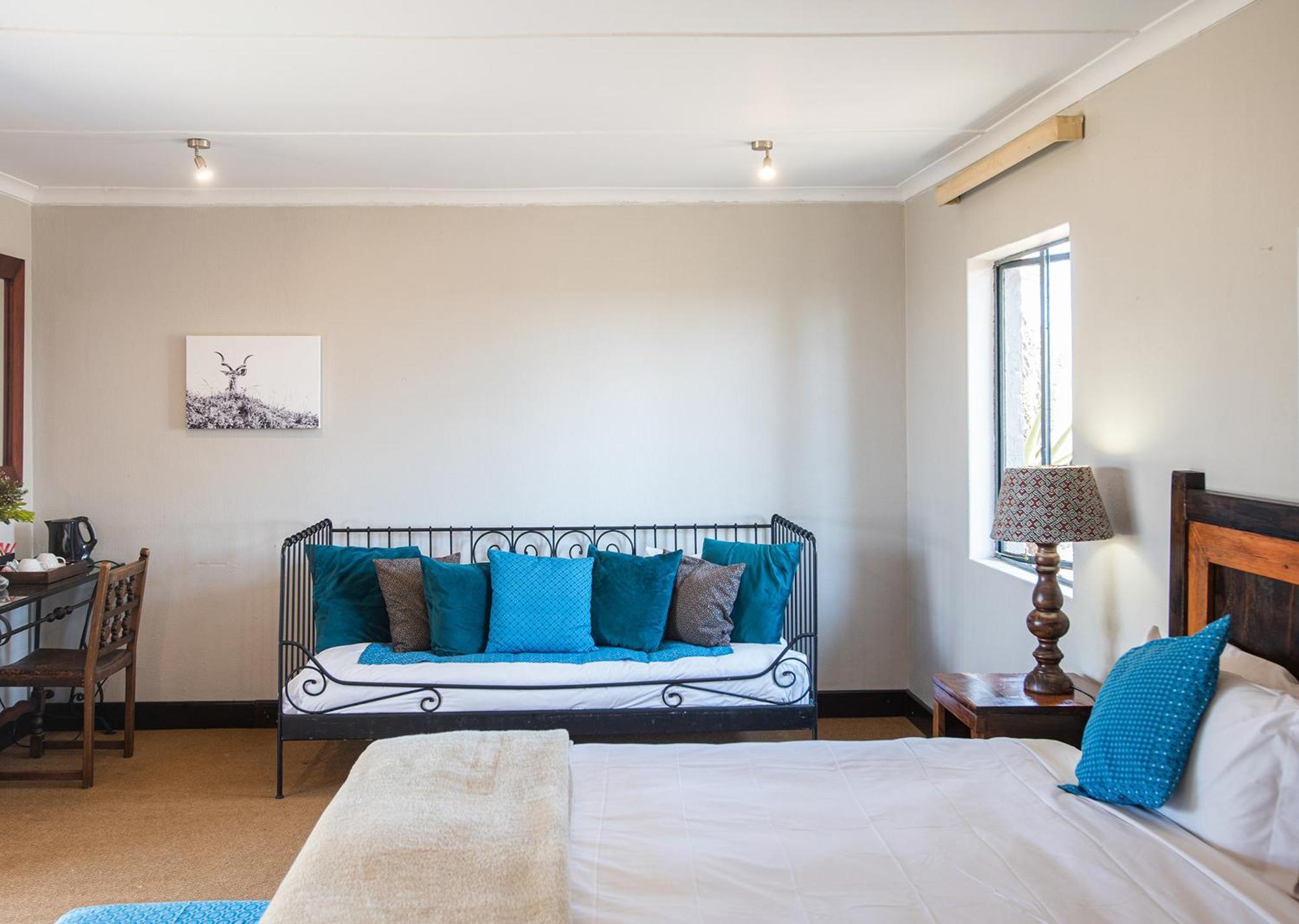 Tala Collection Game Reserve Silverton Экстерьер фото