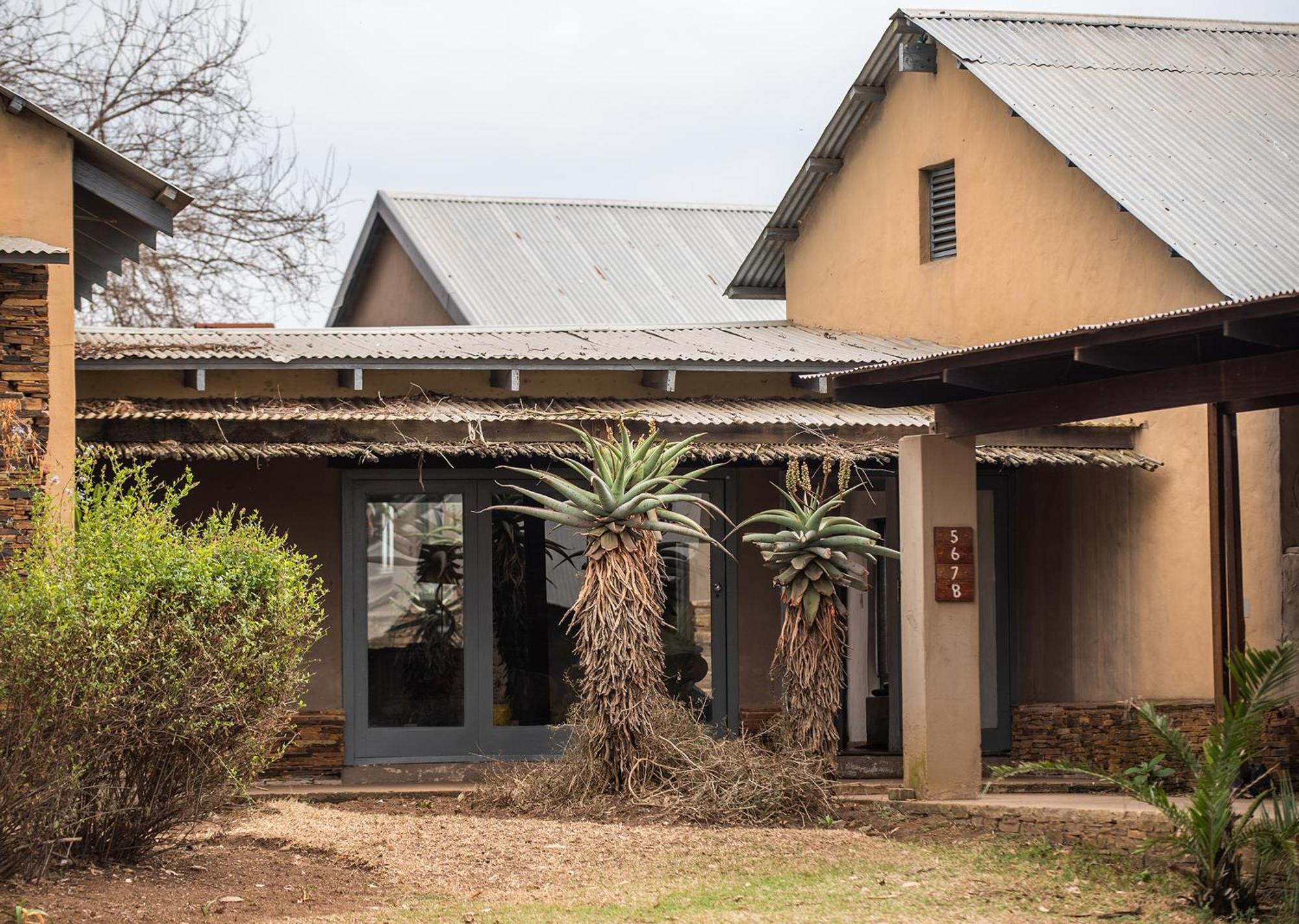 Tala Collection Game Reserve Silverton Экстерьер фото
