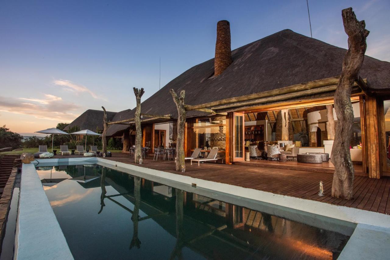 Tala Collection Game Reserve Silverton Экстерьер фото